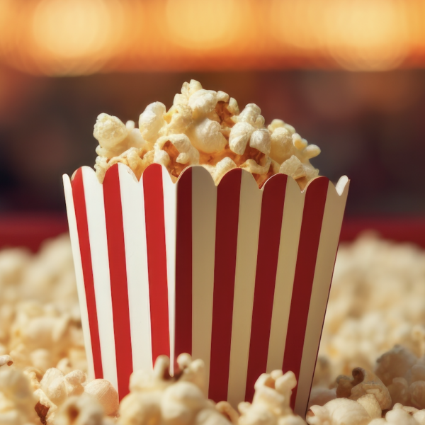 Popcorn