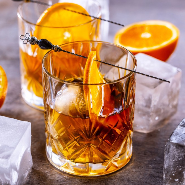 Cocktails