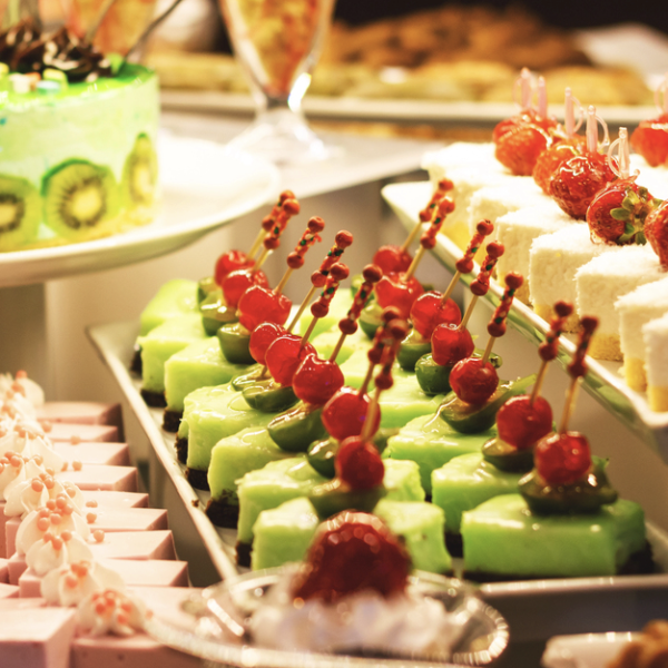 Desserts