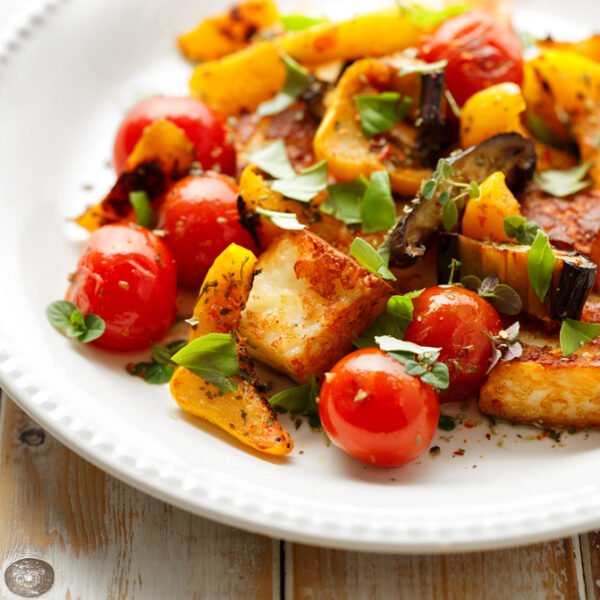 Hauptgerichte Vegetarisch