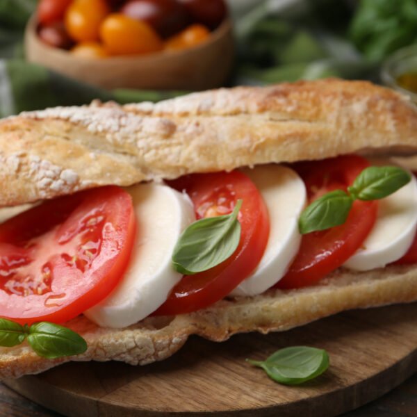 XXL Baguette / Panini