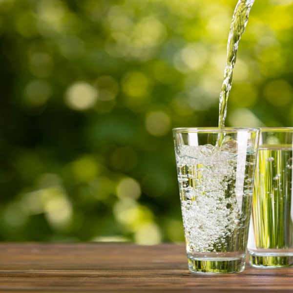 Wasser